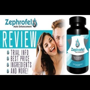 Zephrofel - Best Male Enhancement Ingredients