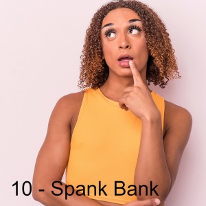 S1E10 - Spank Bank