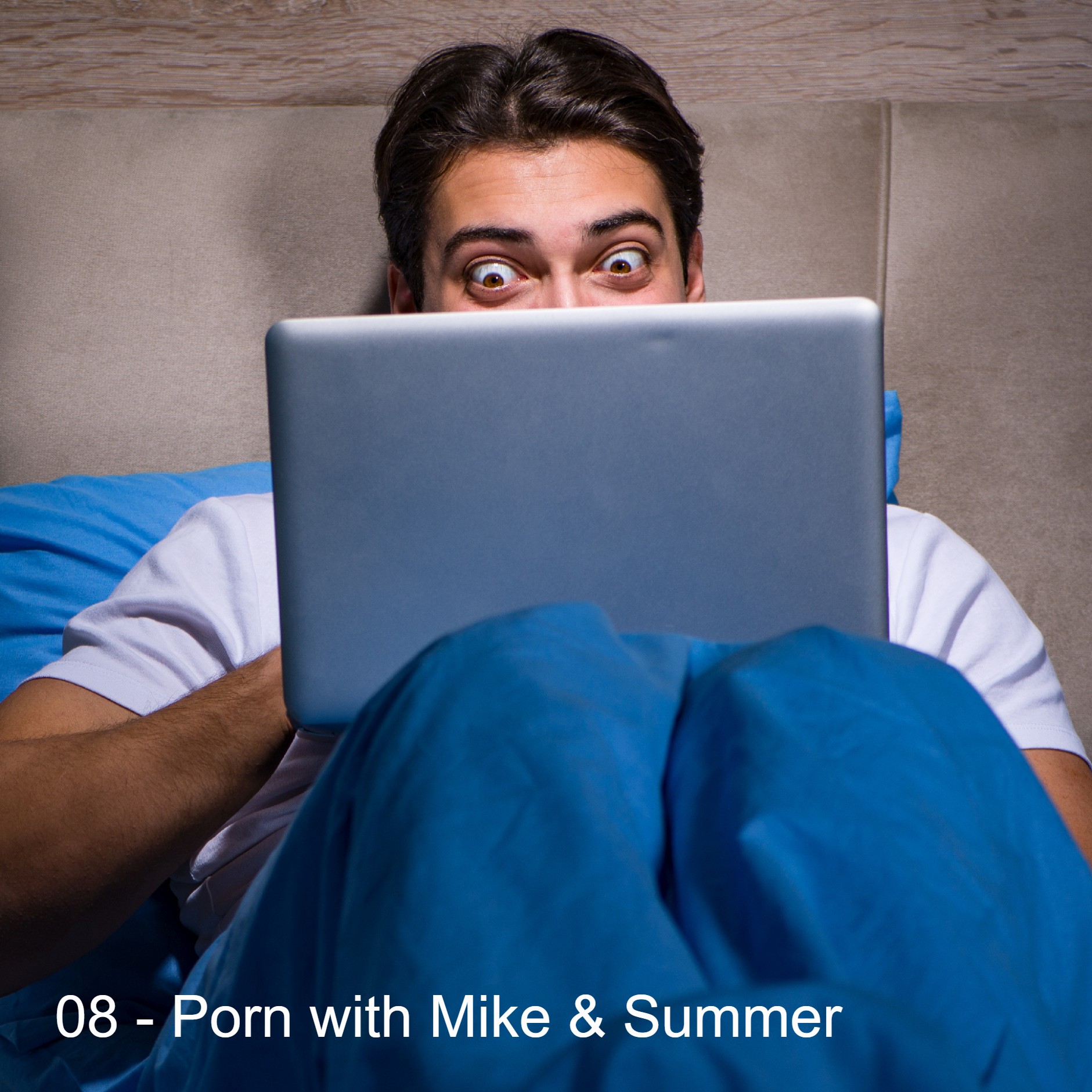 The Orgasmic Terrorist Podcast