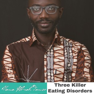 Fav! Three Killer Eating Disorders