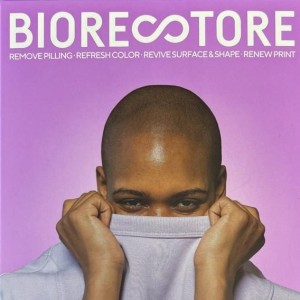 Biorestore Fabric Refresher