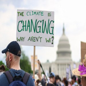 Climate Strikers - Revolution Part 2