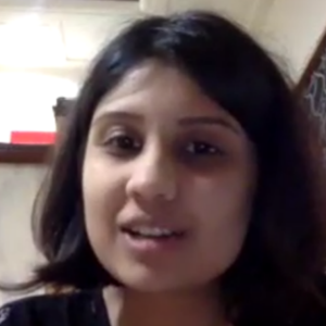 Conversation With Solopreneur Shikha Rathi, Puna, India