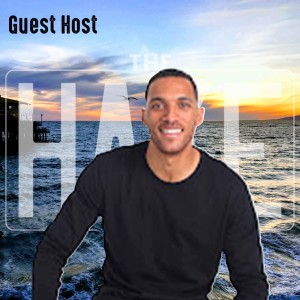 GUEST HOST: Joel Friday in for Hake! (Tue. 11/1/22)