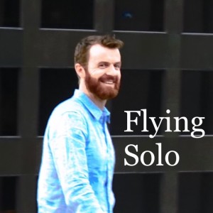 'Flying Solo' – The Hake Report WITHOUT Joel and Esteban (Dec 31)