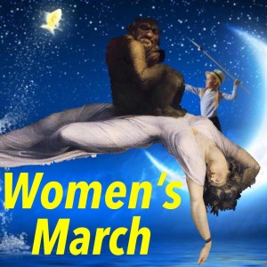 Women's March, Etc. (Jan 21)