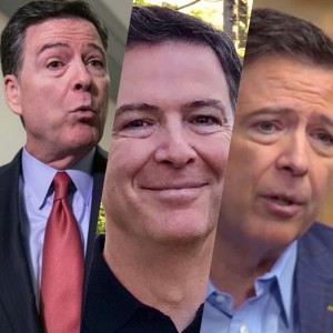 Fake Fairness (Jan 13) Jim Comey, CNN, and Democrat Women