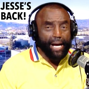 Jesse Guest-hosts for Hake AGAIN! (Thu, Sep 5, 2019)
