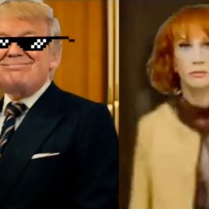 Correcting the Fake News About the #TrumpVideo Meme (Tue 10/15/19)