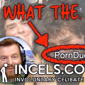 More Questions and Criticisms of Incels (Post-Interview) Fri 11/22/19