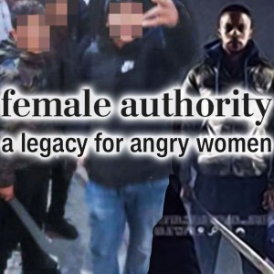 Media Love 'Angry Women'; UK 'Teens' Get Black Movie Cancelled! (Mon. 11/25/19)