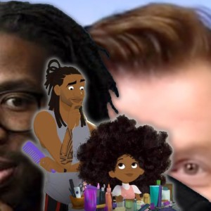 Hairstyle Discrimination Is a Basic Human Right (Mon. 2/17/20)