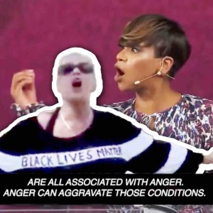 Angry Libs Think 'White Power' Is Real (Mon. 6/29/20)
