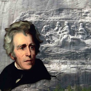 Old Hickory! Ingrates Posture Against Racist Boogieman (Mon. 7/6/20)