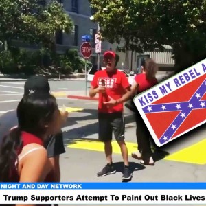 Whites Telling the Truth! (Tues. 7/7/20)