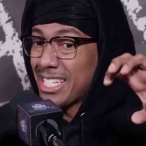 Nick Cannon's Acceptable Smear on White Americans (Thur. 7/16/20)