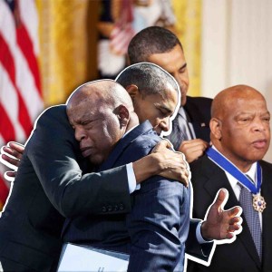 John Lewis Was Evil and Phony (Mon. 7/20/20)