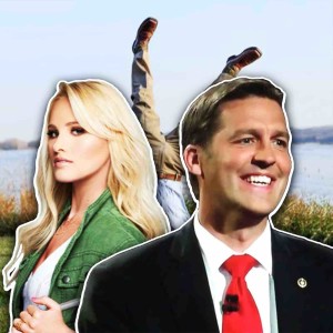 08/11/20 Tue. Tomi Lahren and Ben Sasse-Type Conservatives