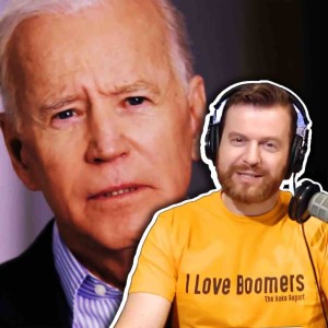 11/12/20 Thu: Evil Liar Biden; True American History? RGB/ACLU