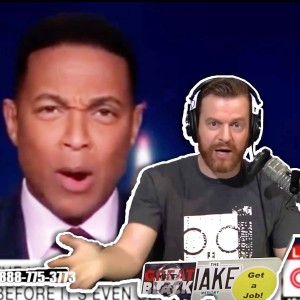 05/19/21 Wed: Bipartisan Means Evil; Imaginary Hate Crimes; Don Lemon