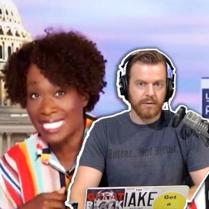 06/03/21 Thu: Phony Kamala for 'Voting Rights'; Joy Reid Smears Tucker