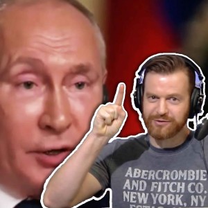 06/15/21 Tue: Putin on Trump vs Biden; No Free/True Speech