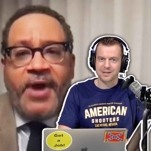 11/05/21 Fri. AP Smears Kyle! Michael Eric Dyson Is Evil.