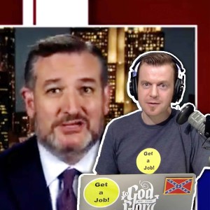 01/07/22 Fri. Lyin’ Ted Confronted! J6 Fact Check! Weak Greg Abbott!