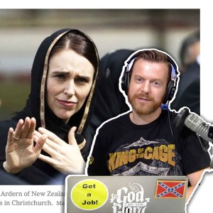 05/27/22 Fri. Interesting Calls! Anti-2A Female Jacinda Ardern, Harvard Heroine!