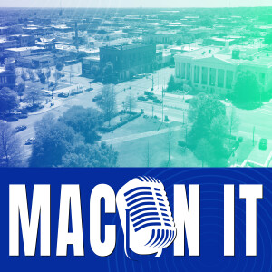 Welcome to Macon It!