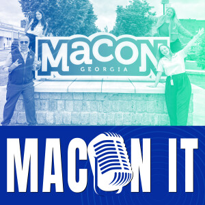 The Storytellers of Macon-Bibb