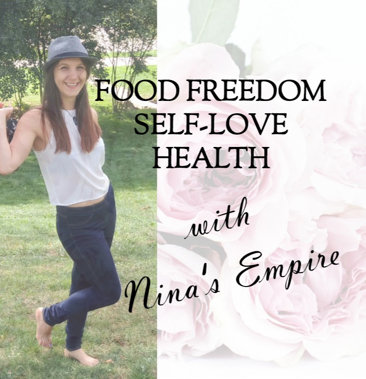 EP 3: FOOD FREEDOM AND “JUNK FOODS”. Hidden diet rules in your food freedom.