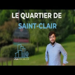 Le quartier de Saint-Clair, un air de campagne à 5 min du centre-ville de Cleveland