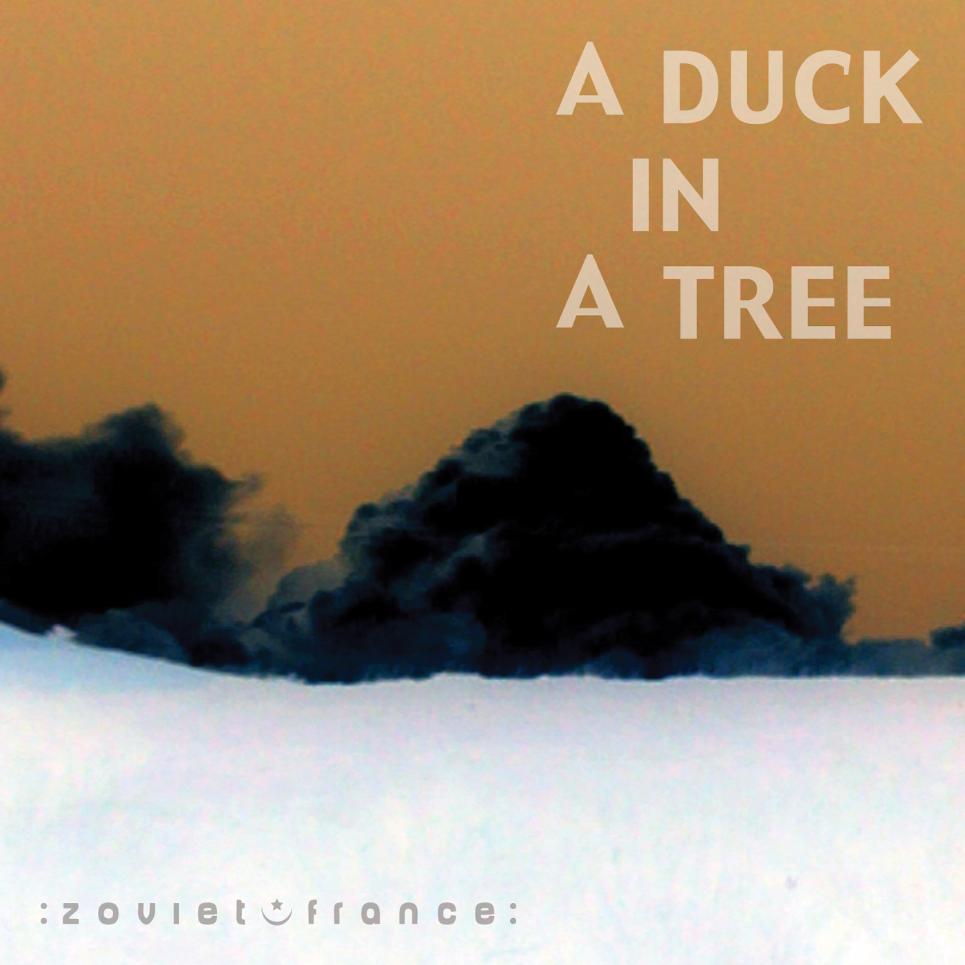 A Duck in a Tree 2013-06-29 | Above It All, the Tenth Crystal Sphere