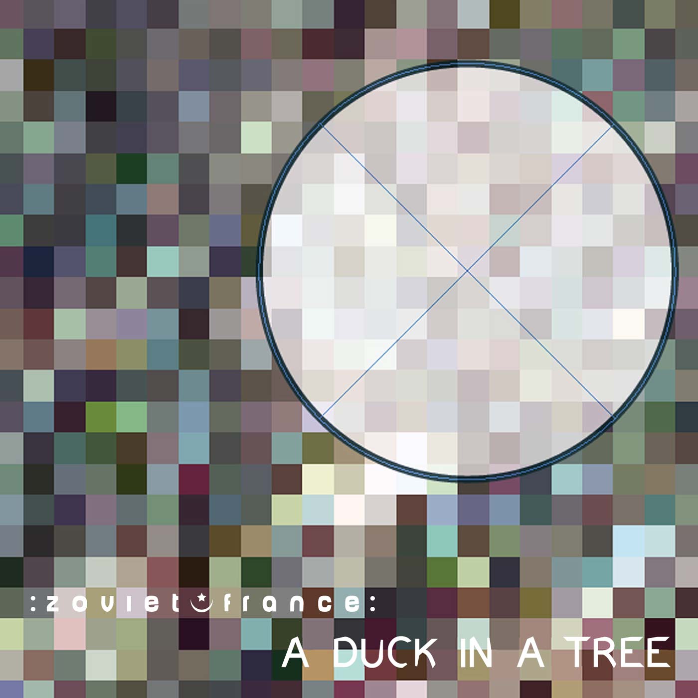 A Duck in a Tree 2014-05-03 | Time in a Pocket