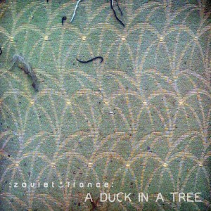 A Duck in a Tree 2014-05-31 | Steel Tide and Storm Blue