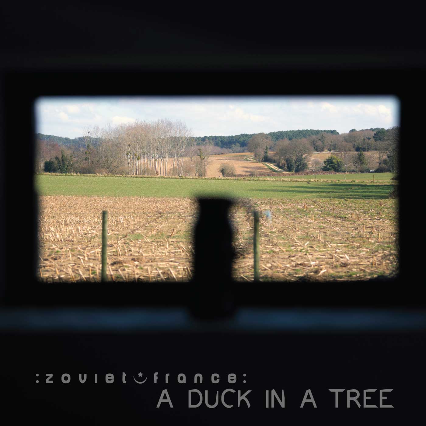 A Duck in a Tree 2014-07-05 | Turn Left, and Left Again - Second Anniversary Special - Part 1