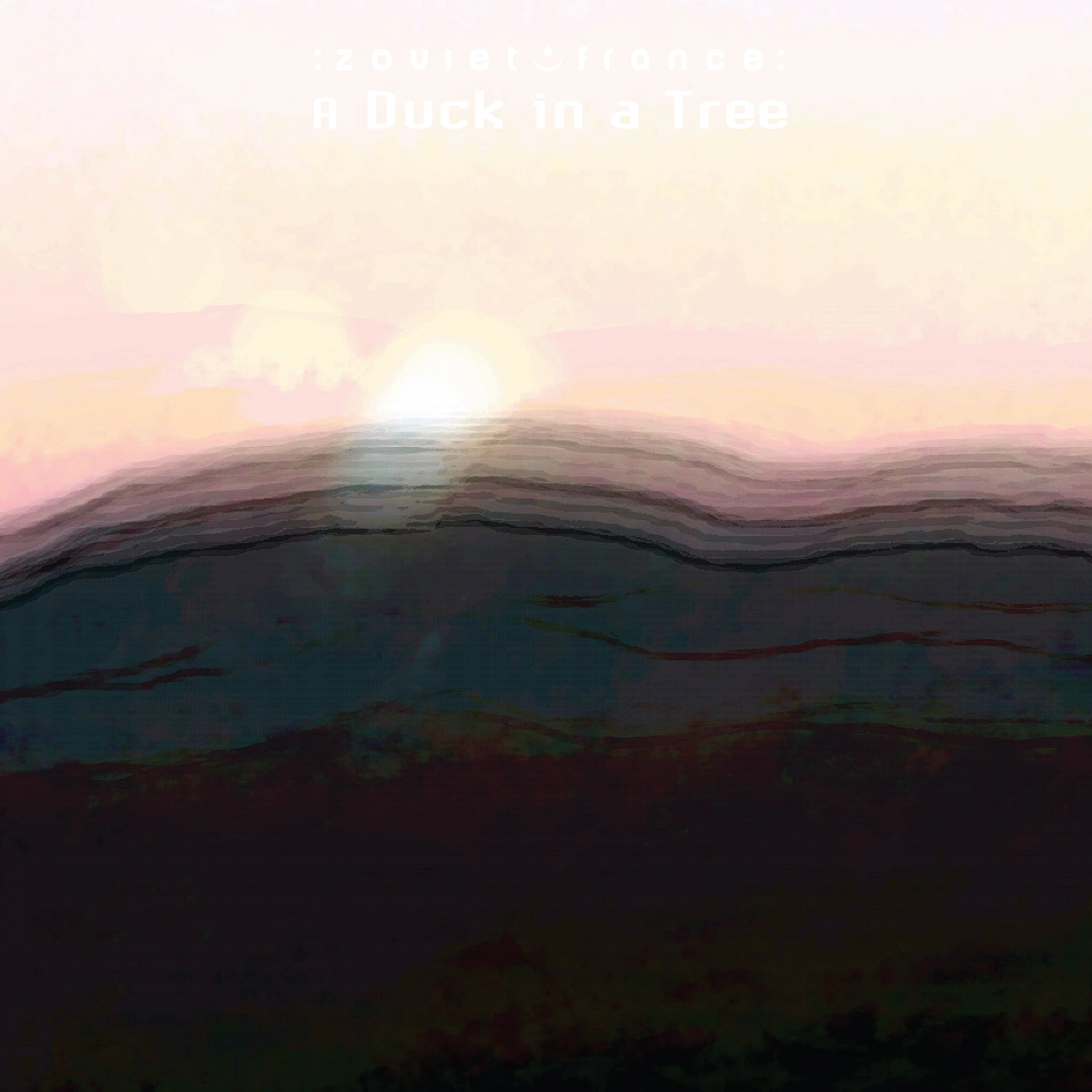 A Duck in a Tree