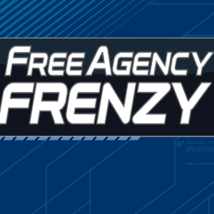 Latest Cowboys Free Agency Frenzy | Cowboys Free Agent Tracker