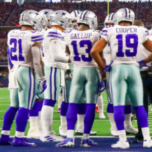 Predicting the Dallas Cowboys 2020 Schedule