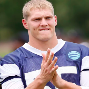 Leighton Vander Esch Ready and Impact of Cowboys 2nd Year Players