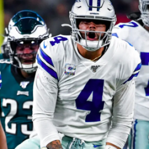 Cowboys Win Over Eagles Preview of Things to Come or Fools Gold?