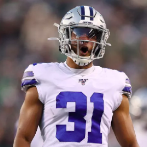 Byron Jones' Future Hinted, and McCarthy's Coaching Staff Finalized