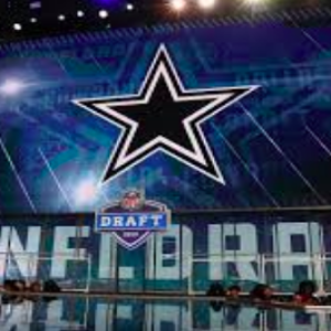 Latest Cowboys Rumors and Cowboys 2-Round Mock Draft