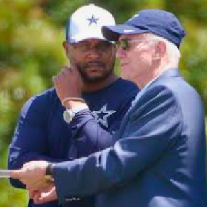 Cowboys Plan at Cornerback and Franchise Tag a Two-Man Race