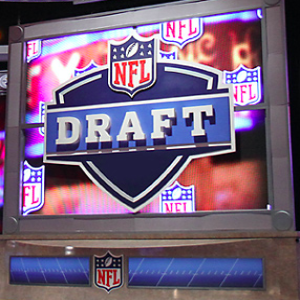 NFL Draft Could Be Delayed, Latest on Gregory Reinstatement, and Frederick Retires