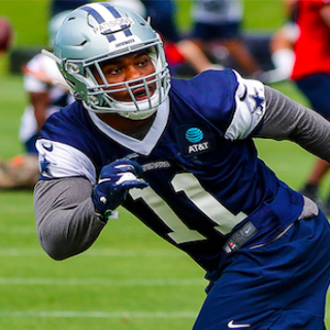 Dallas Cowboys Mandatory Minicamp Headlines