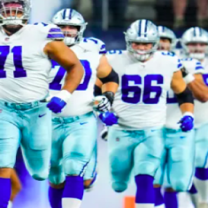 Cowboys 53 Man Roster Review | Dallas Cowboys 2021 Roster