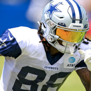 Cowboys Training Camp + Stock Up and Stock Down