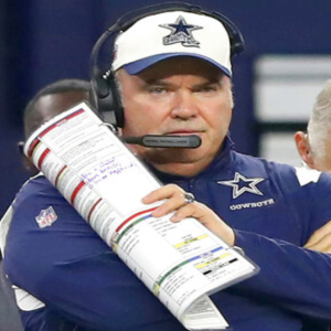 Does Mike McCarthy Survive the Dallas Cowboys 2022 Season?